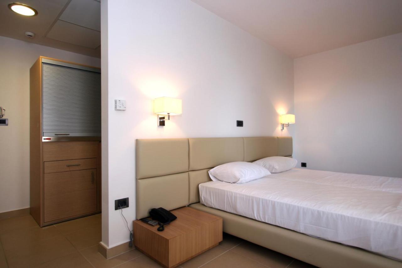 Summertime Boutique Hotel & Spa Platanias  Exterior photo