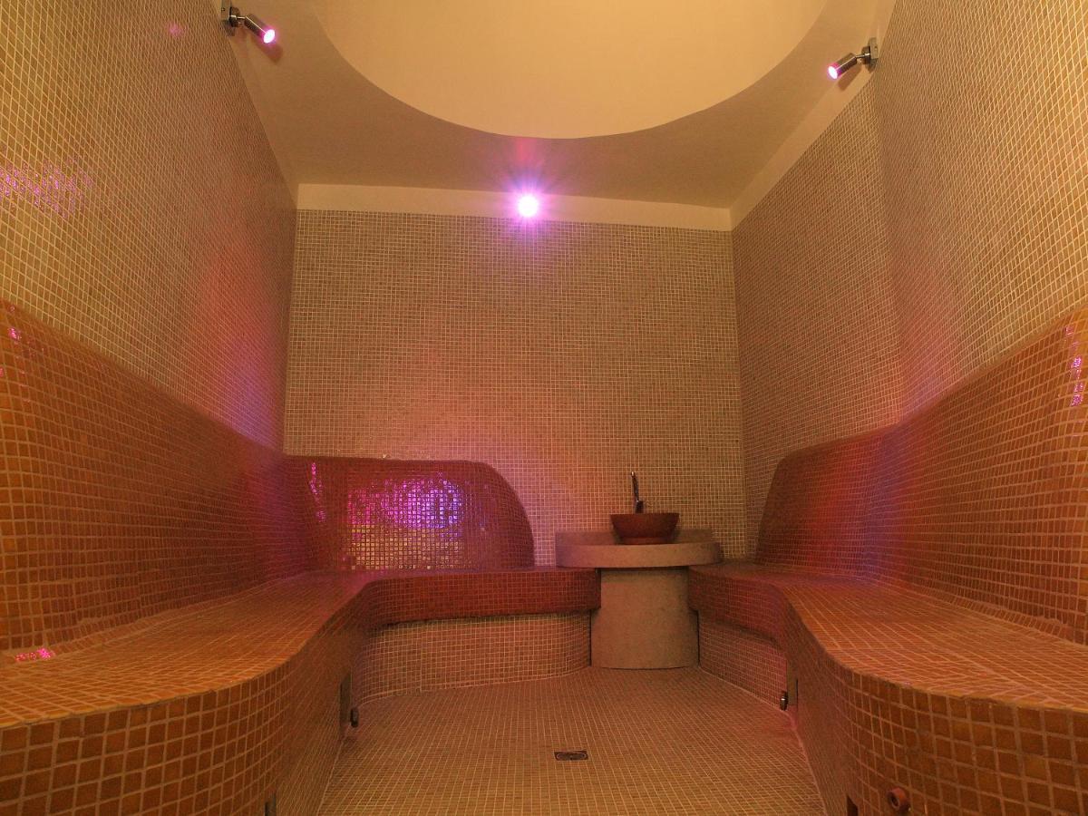 Summertime Boutique Hotel & Spa Platanias  Exterior photo