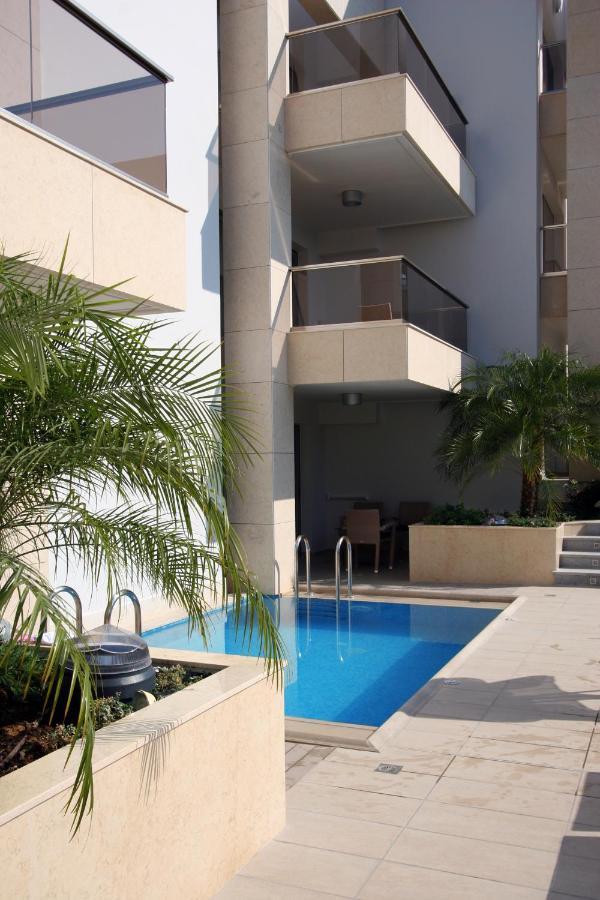 Summertime Boutique Hotel & Spa Platanias  Exterior photo