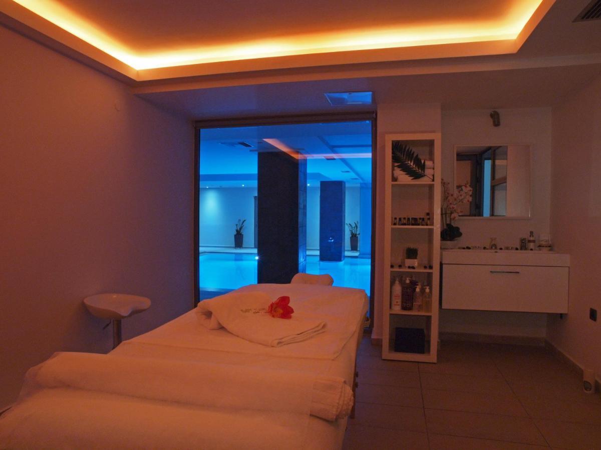 Summertime Boutique Hotel & Spa Platanias  Exterior photo