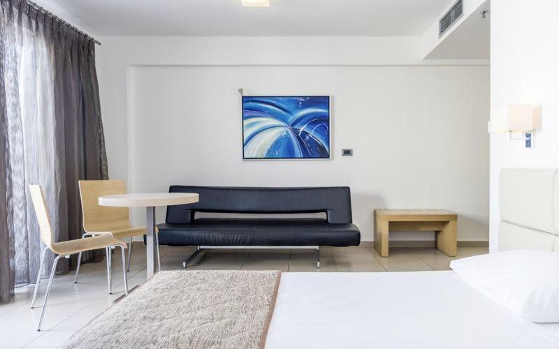 Summertime Boutique Hotel & Spa Platanias  Exterior photo