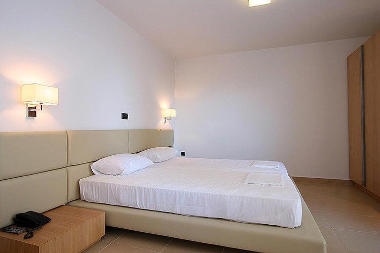 Summertime Boutique Hotel & Spa Platanias  Exterior photo