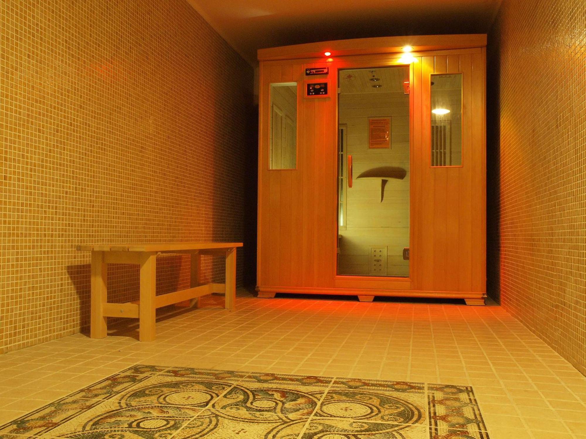Summertime Boutique Hotel & Spa Platanias  Exterior photo